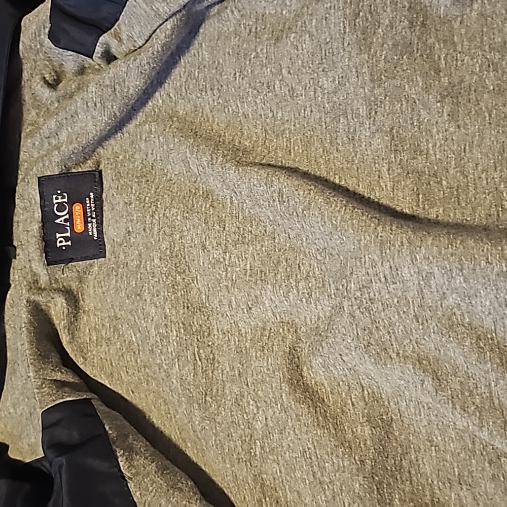 Children's Place jacket - Picture 4 of 5